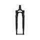 Вилка RockShox RUDY Ultimate Race Day - Crown 700c 12x100 40mm Gloss Black 45offset Tapered SoloAir - photo 3