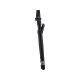 Вилка RockShox RUDY Ultimate Race Day - Crown 700c 12x100 40mm Gloss Black 45offset Tapered SoloAir - photo 4