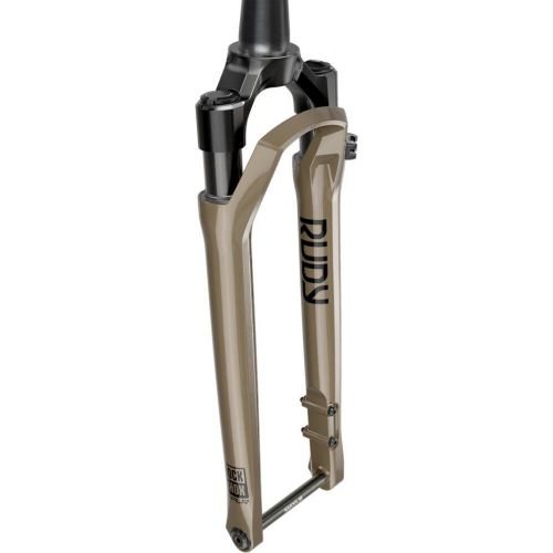 Вилка RockShox RUDY Ultimate Race Day - Crown 700c 12x100 40mm Kwiqsand 45offset Tapered SoloAir 