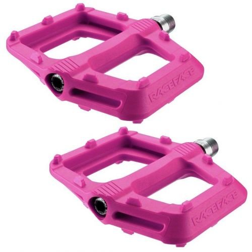 Педалі RACEFACE RIDE маджента