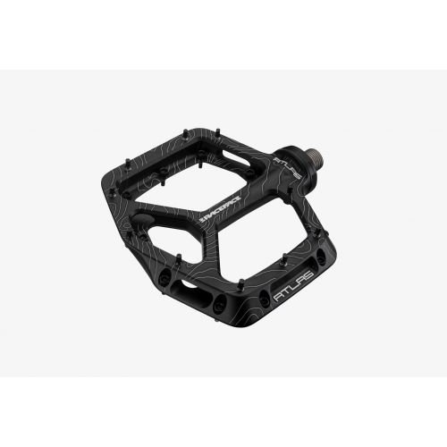 Педалі RaceFace ATLAS 22 чорний
