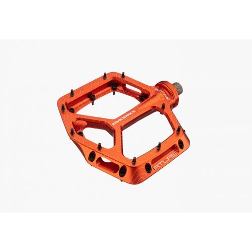 Педалі RaceFace ATLAS 22 помаранчевий