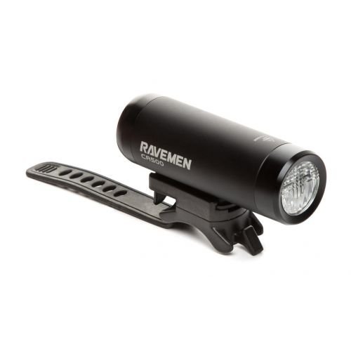 Світло переднє Ravemen CR500 USB 500 люмен