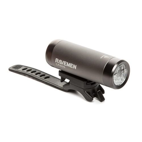 Світло переднє Ravemen CR500 USB 300 люмен