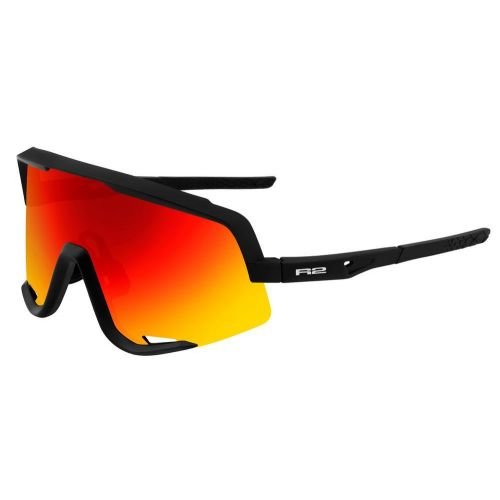 R2 MONSTER matt black grey з покрит. Revo (CAT. 2)	