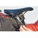 Cумка подседельная Revelate Designs Spinelock Seat Bag, 16L, Black - photo 10