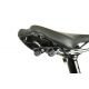 Cумка подседельная Revelate Designs Spinelock Seat Bag, 16L, Black - photo 3