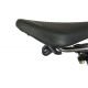 Cумка подседельная Revelate Designs Spinelock Seat Bag, 16L, Black - photo 4