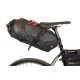 Cумка подседельная Revelate Designs Spinelock Seat Bag, 16L, Black - photo 5