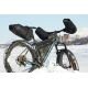 Cумка подседельная Revelate Designs Spinelock Seat Bag, 16L, Black - photo 7