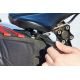 Cумка подседельная Revelate Designs Spinelock Seat Bag, 16L, Black - photo 9