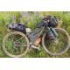 Підсідельна сумка Revelate Designs Terrapin System Seat Bag: 8L, - photo 8