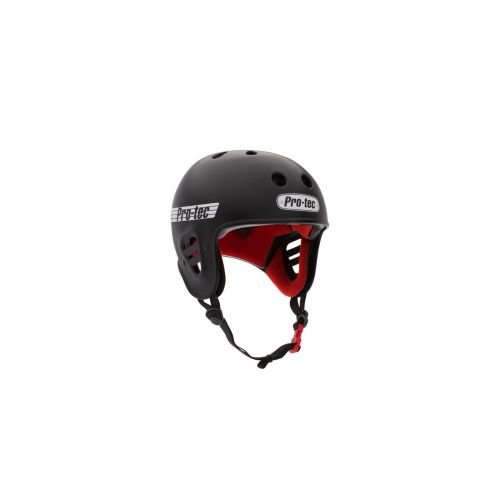 Шолом S&M / PRO-TEC XL чорний