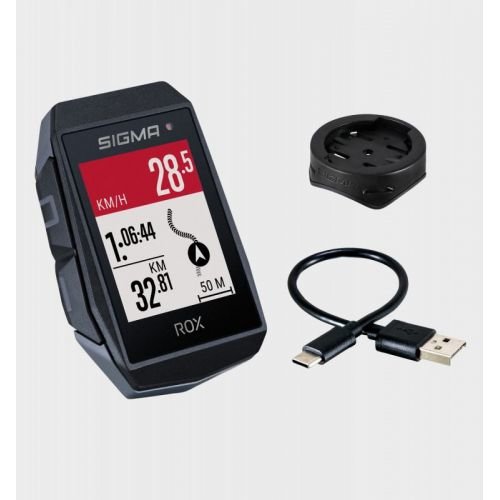 GPS комп'ютер SIGMA SPORT ROX 11.1 EVO