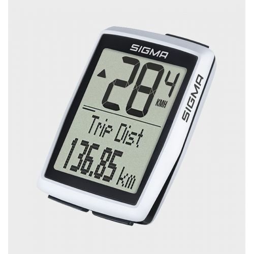 Велокомп'ютер SIGMA SPORT BC 12.0 WR