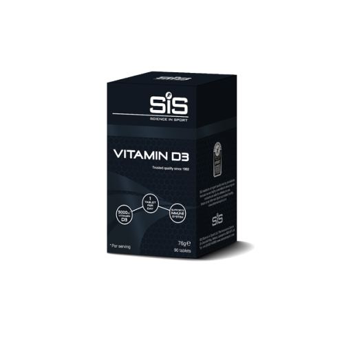 Вітамін SiS D3 таблетки 90шт