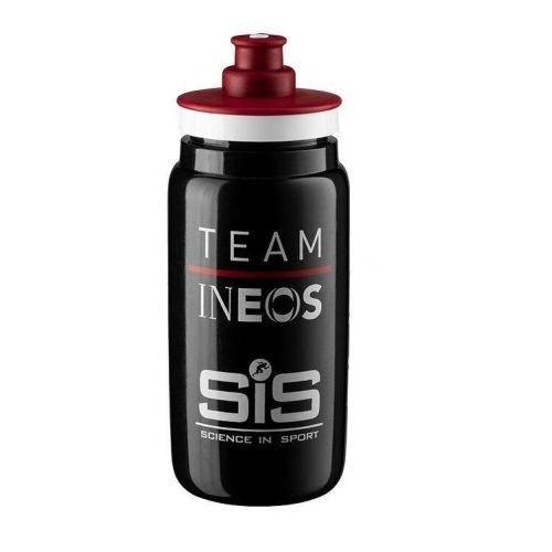 Фляга SiS Team Ineos Fly черныи 550 мл