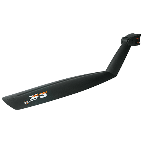 Крила SKS X-TRA-DRY BLACK
