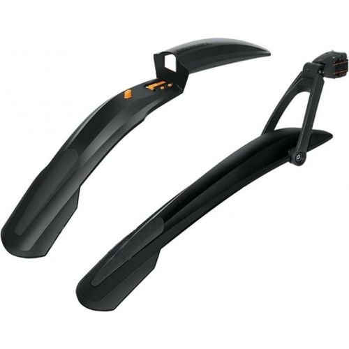 Крила SKS BLADE-SET 26"-27.5" FULL BLACK	