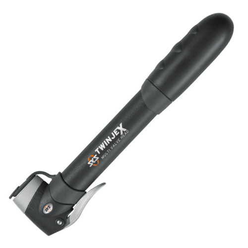 Мини-насос SKS TWINJEX BLACK