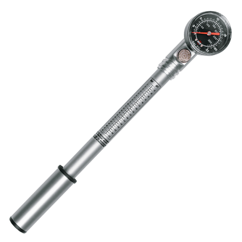 Насос для амортизаторов SKS USP SILVER