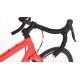 Велосипед Salsa Journeyman 700c Claris 55.5 см оранжевый - photo 2