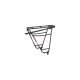 Багажник Salsa Alternator Low Deck Rack: 135 - 148mm черный - photo 1