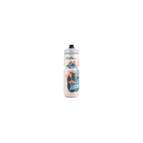 Фляга Salsa Meander Purist Insulated Multicolor, 23oz