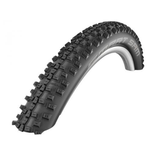 Покришка Schwalbe Smart Sam Perfomance 26X2.10 (54-559) B / B-SK Addix 645g