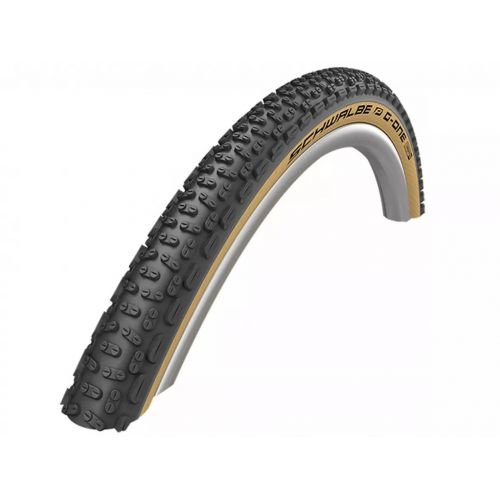 Покришка 700x38C Schwalbe G-ONE ULTRABITE Perf, RaceGuard, TLE, B/CL-SK HS601 ADDIX 67EPI