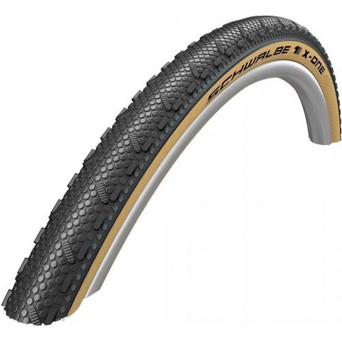 Покришка 700x33C Schwalbe X-ONE Speed R-Guard Performance Folding B/CL-SK HS483 DC, 67EPI EK	