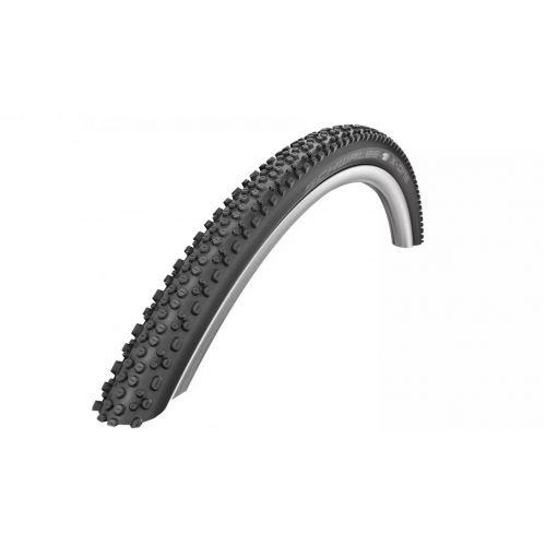 Покришка 700x35C Schwalbe X-ONE Allround MicroSkin, TL-Easy, Folding Evolution B/B-SK HS467 OSC 67EP