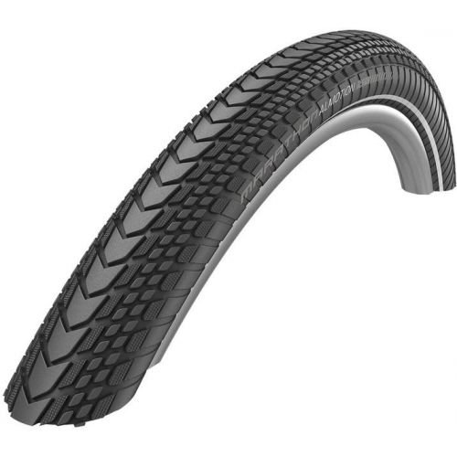 Покришка 29x2.15 Schwalbe MARATHON ALMOTION V-Guard, Folding Evolution B/B-SK+RT HS603 ADDIX 67EPI