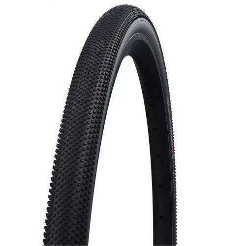 Покришка 700x35C Schwalbe G-ONE ALLROUND MicroSkin, Evolution TLE B/B-SK HS473 OSC 127EPI	