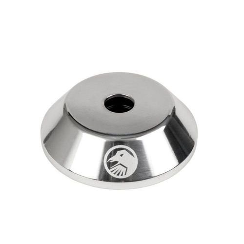 Защита задней втулки SHADOW BTR хром