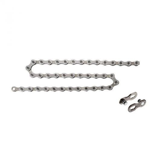 Ланцюг Shimano CN-HG701, 116 лінків, SIL-TEC 11-швидк, +QUICKLINK