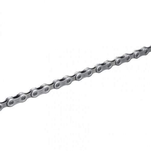 Ланцюг CN-M7100 SLX, 126 лінків, SIL-TEC 12-швидк, +QUICK-LINK