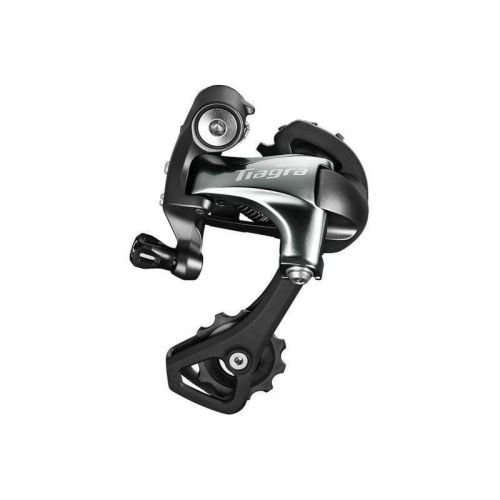 Переключатель задний Shimano RD-4700-GS Tiagra, 10-ск, средн,плечо	