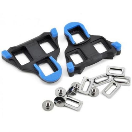 Шипы Shimano SM-SH12, шоссе ( синие )