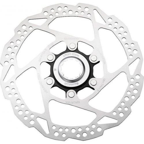 Ротор SM-RT54-S, 160мм, CENTER LOCK