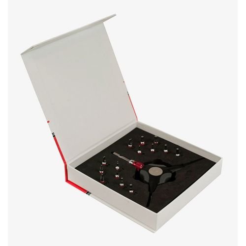 Набір інструментів YPSILON Travel Kit SILCA	