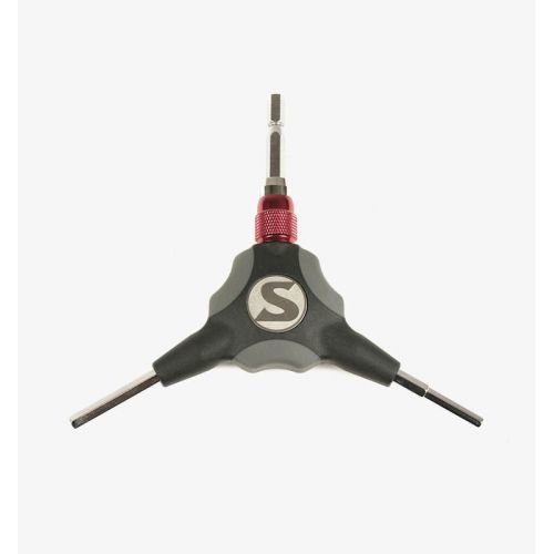 Набір інструментів YPSILON Wrench SILCA	