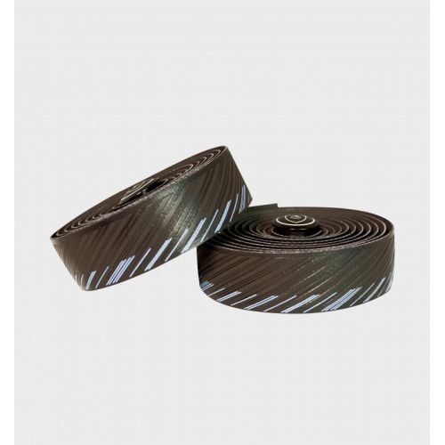 Обмотка руля SILCA Nastro Cuscino чорно/синя	