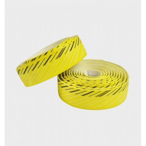 Обмотка руля SILCA Nastro Cuscino жовто/чорна	