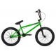 Велосипед Stolen CASINO 20.25" 2021 GANG GREEN	 - photo 1