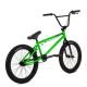 Велосипед Stolen CASINO 20.25" 2021 GANG GREEN	 - photo 3
