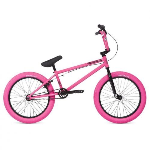 Велосипед Stolen CASINO 20.25" COTTON CANDY PINK