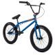 Велосипед 20" Stolen CASINO 20.25" 2021 MATTE METALLIC BLUE - photo 3