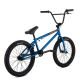 Велосипед 20" Stolen CASINO 20.25" 2021 MATTE METALLIC BLUE - photo 2