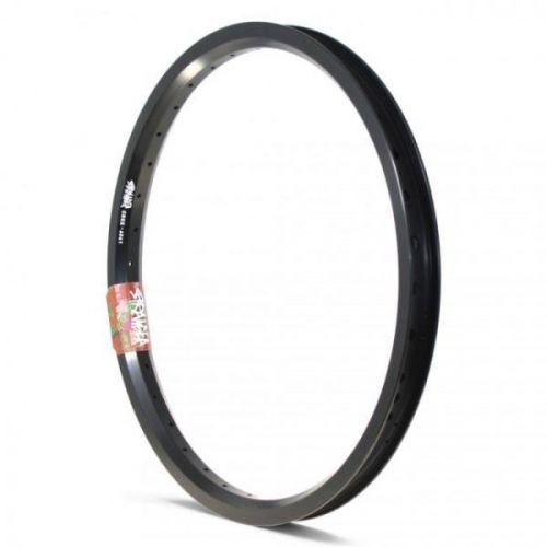 Обід Stranger Crux чорний